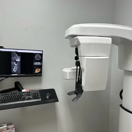 Dr. Ahdout dental practice gallery image 647