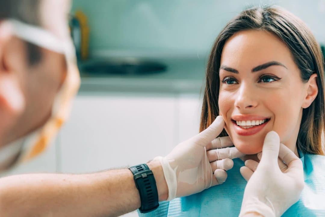 Dr. Ahdout dental practice gallery image 286