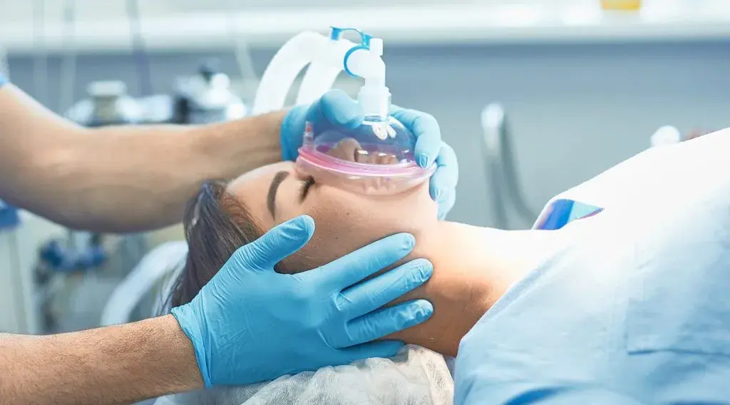 Dr. Ahdout dental practice gallery image 583