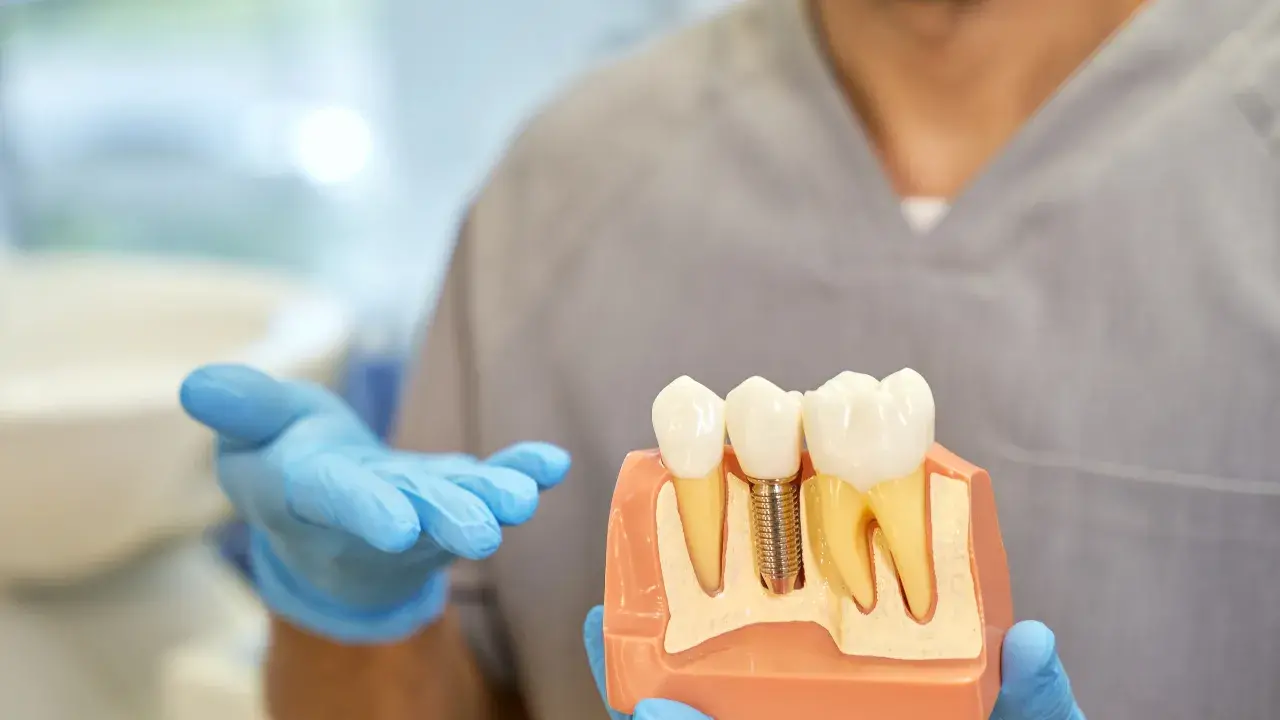 Dr. Ahdout dental practice gallery image 613