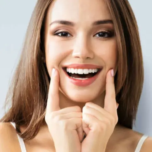 Cosmetic Dentist