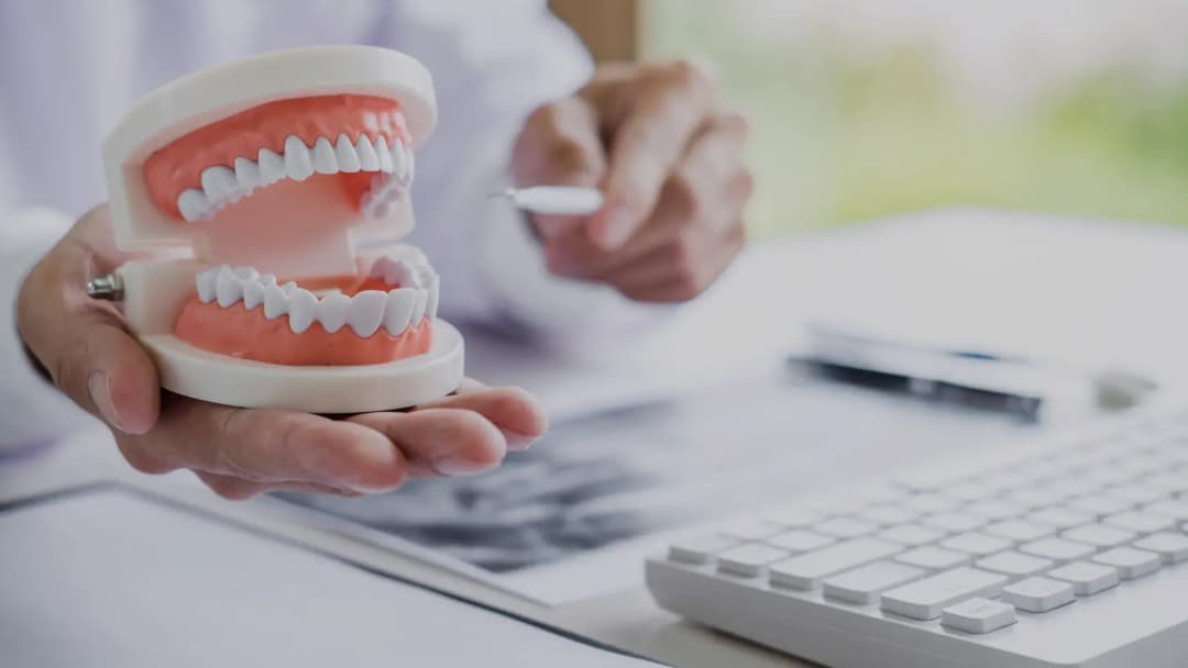 Dr. Ahdout dental practice gallery image 556