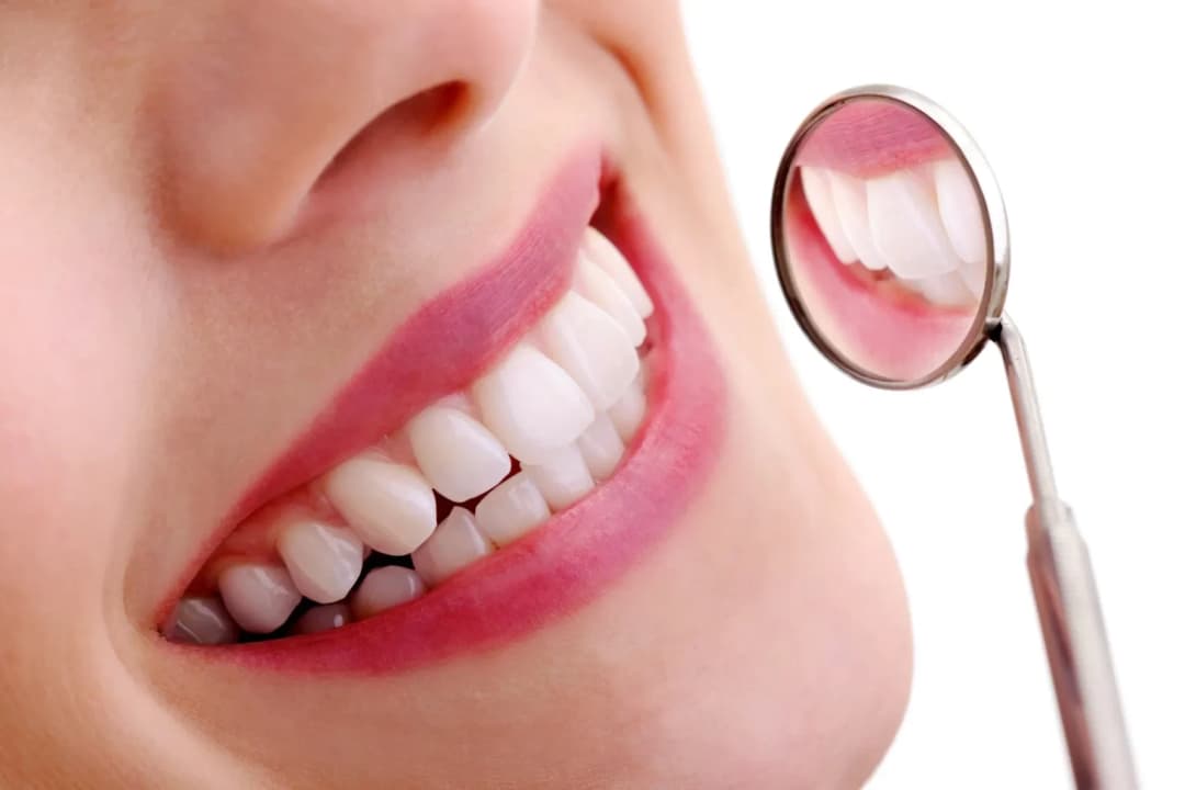 Dr. Ahdout dental practice gallery image 446
