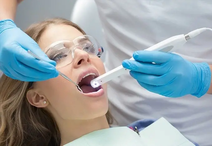 Dr. Ahdout dental practice gallery image 614