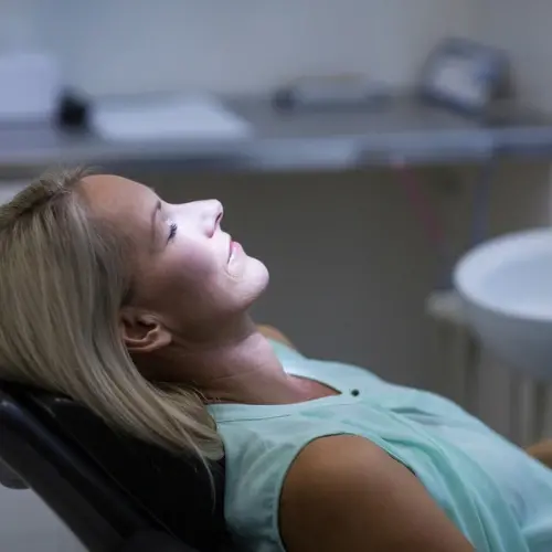 Sedation Dentistry