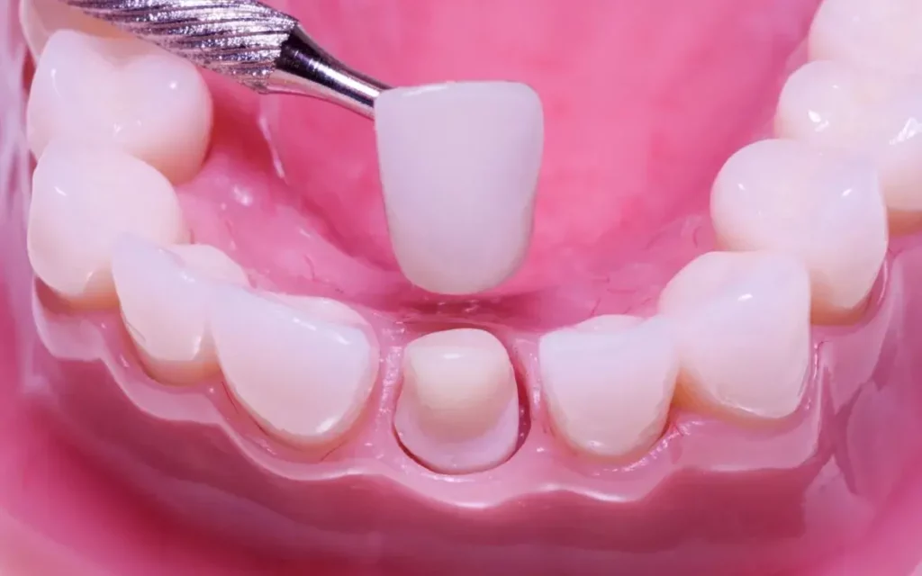 Dr. Ahdout dental practice gallery image 585