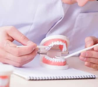 Dr. Ahdout dental practice gallery image 650