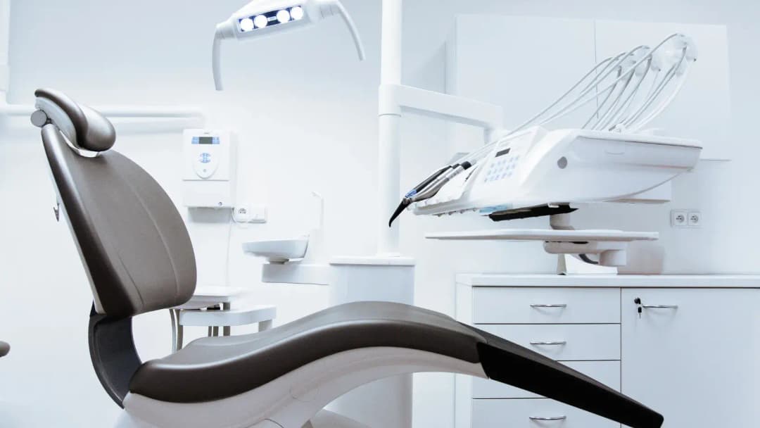Dr. Ahdout dental practice gallery image 420