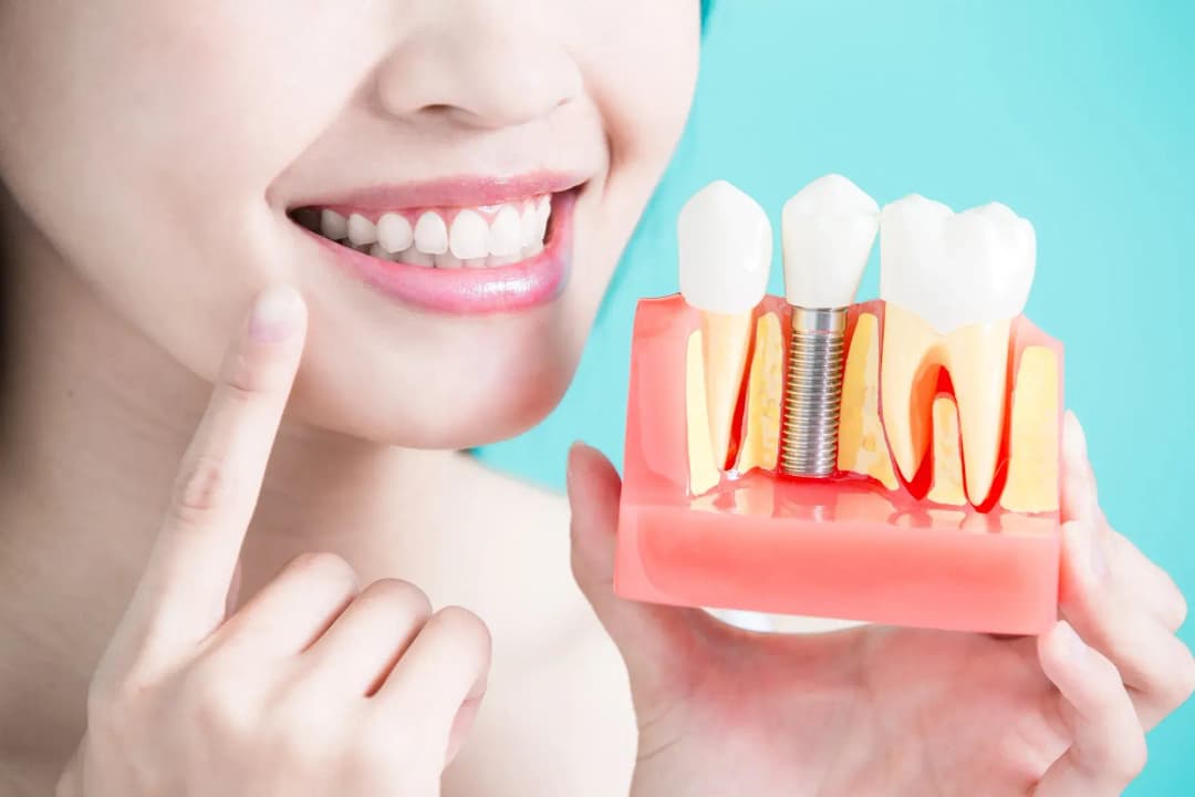 Dr. Ahdout dental practice gallery image 407