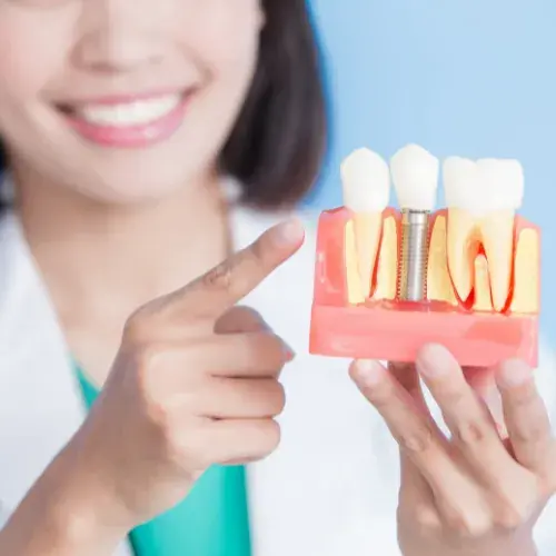 Dr. Ahdout dental practice gallery image 649