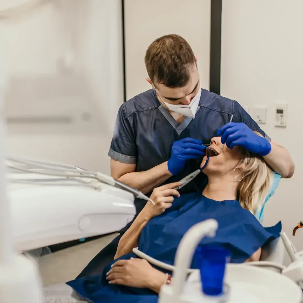 Dr. Ahdout dental practice gallery image 435