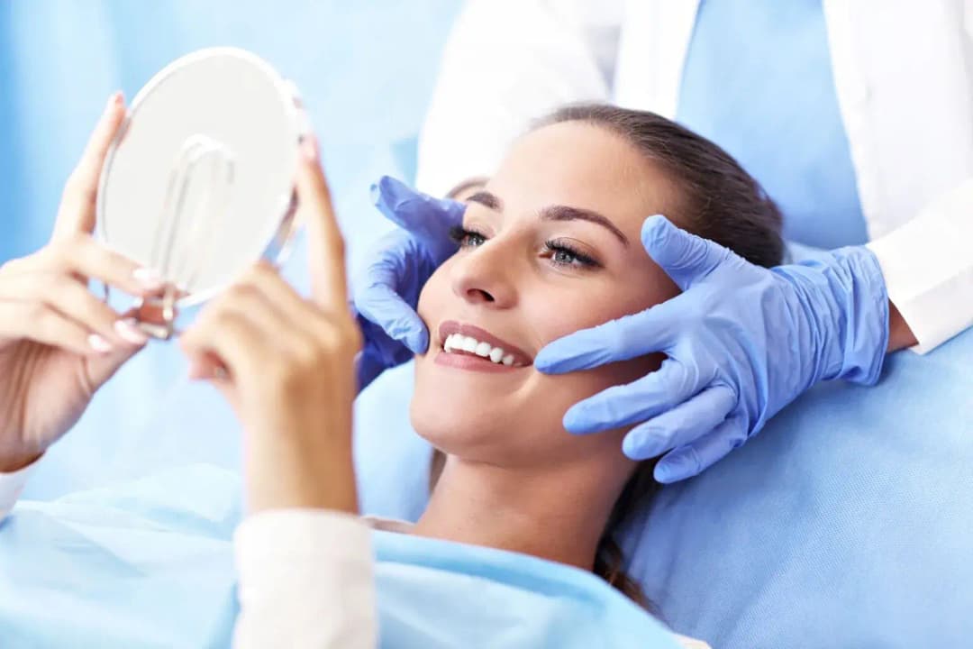 Dr. Ahdout dental practice gallery image 396