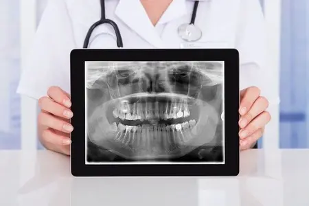 Dr. Ahdout dental practice gallery image 652