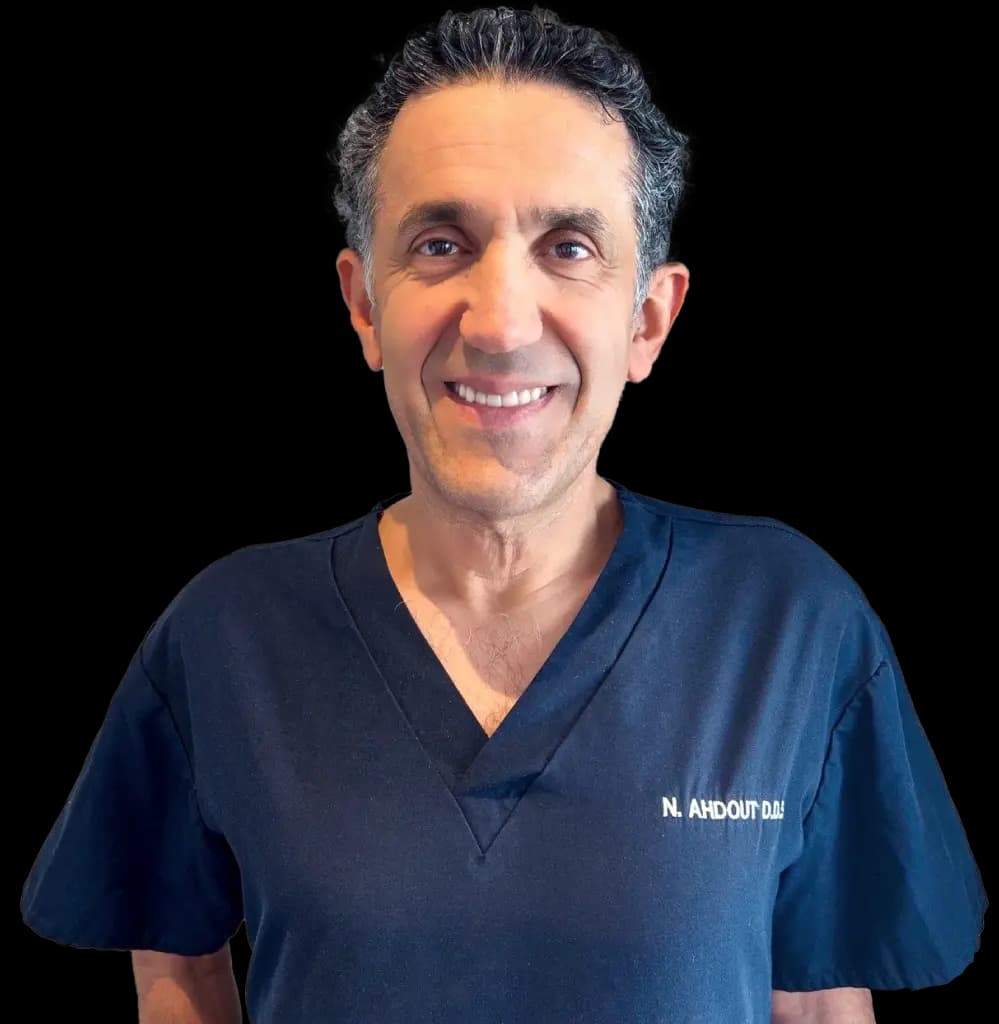 Dr. Ahdout dental practice gallery image 324
