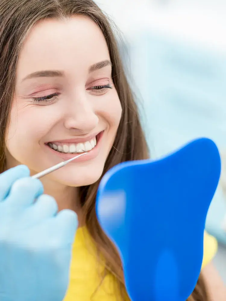 Dr. Ahdout dental practice gallery image 571