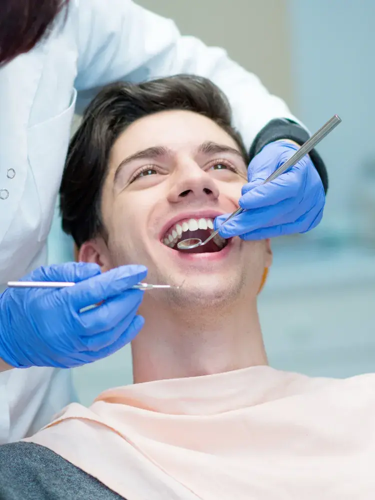 Dr. Ahdout dental practice gallery image 572