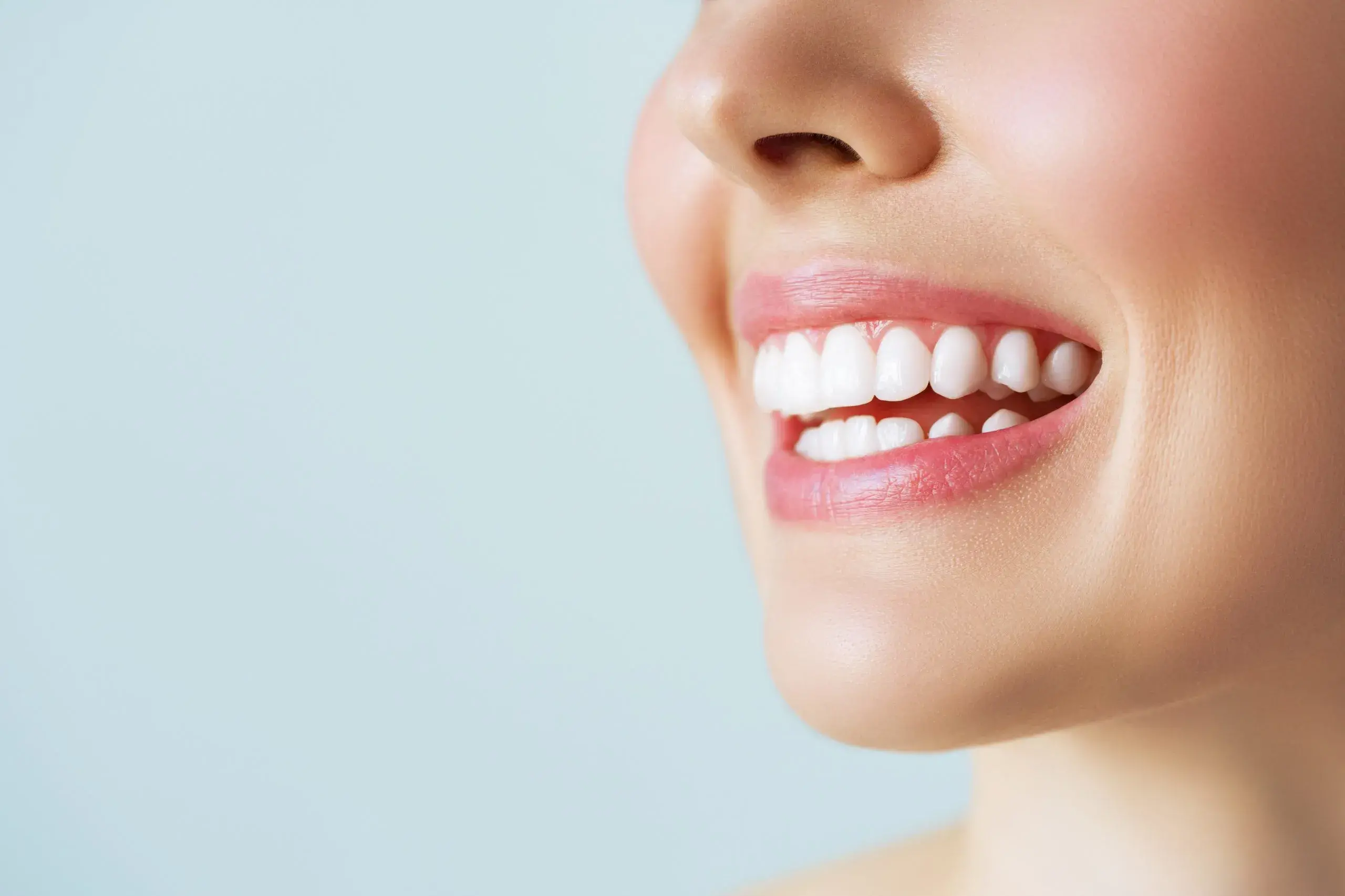 Our Whitening Options