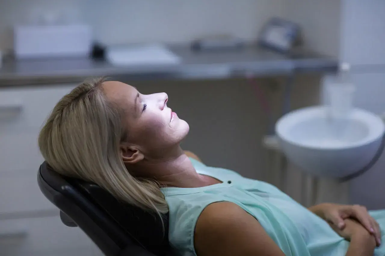 Dr. Ahdout dental practice gallery image 606