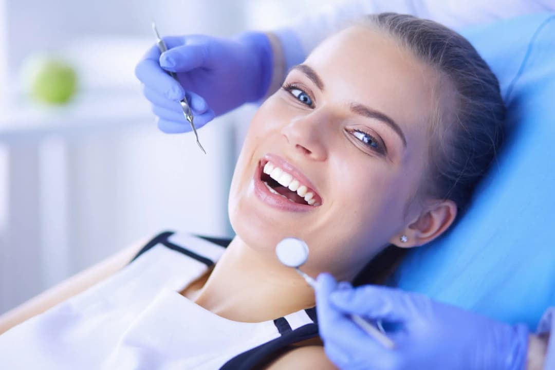 Dr. Ahdout dental practice gallery image 322