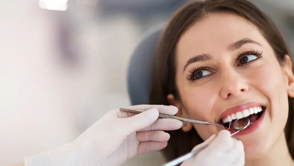 Dr. Ahdout dental practice gallery image 627