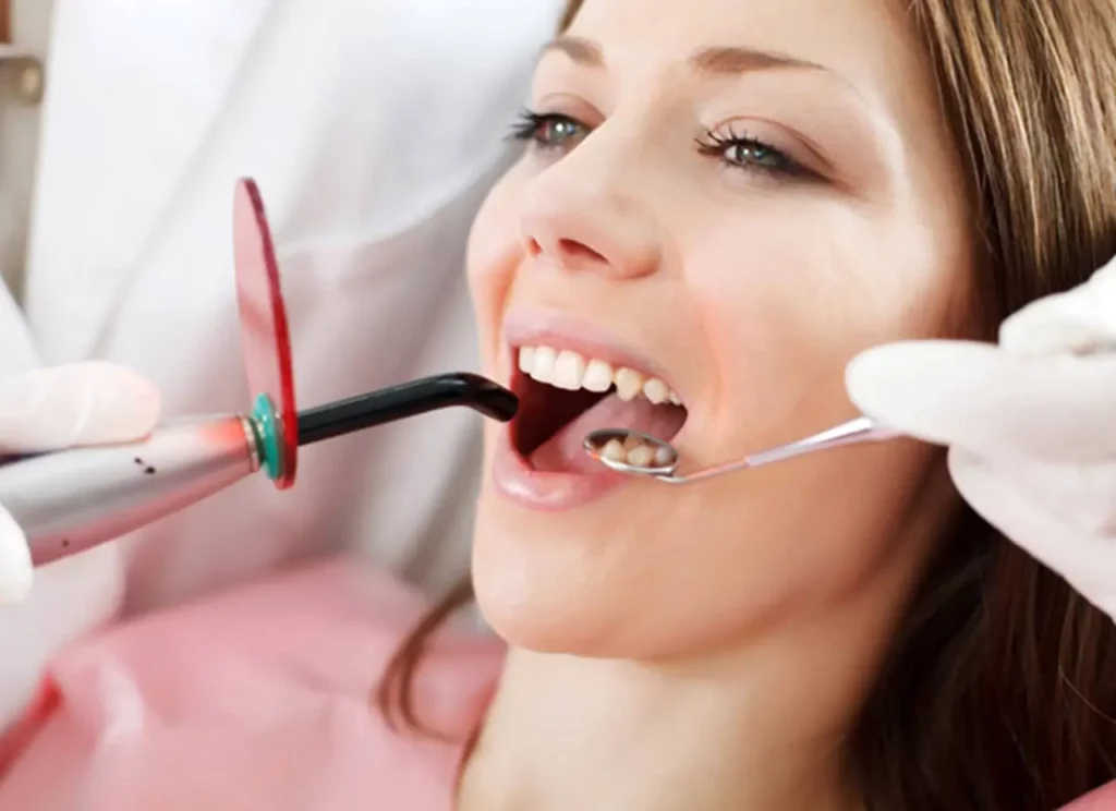 Dr. Ahdout dental practice gallery image 558