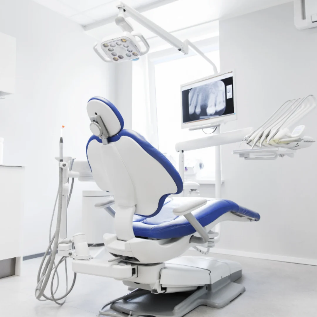 Dr. Ahdout dental practice gallery image 496