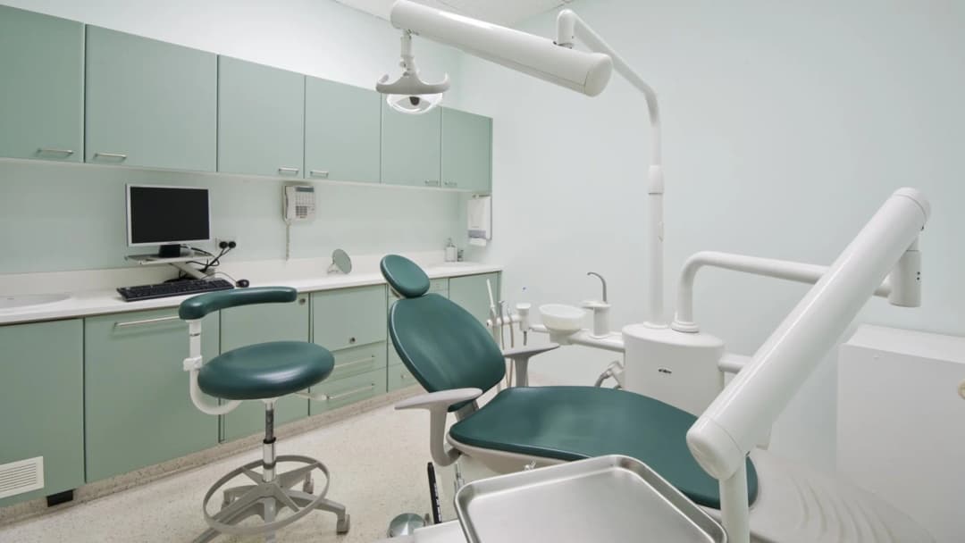 Dr. Ahdout dental practice gallery image 343