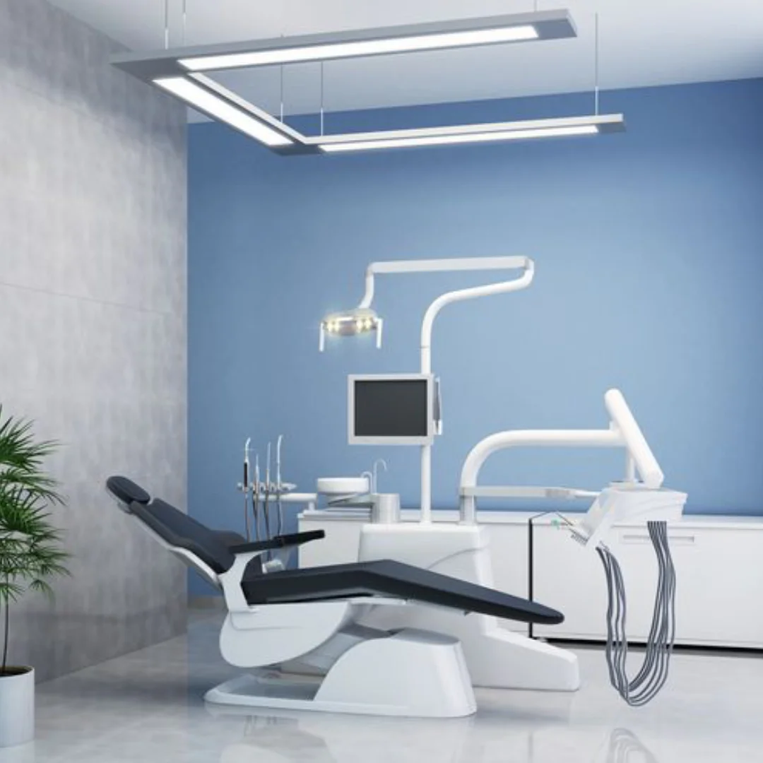 Dr. Ahdout dental practice gallery image 499