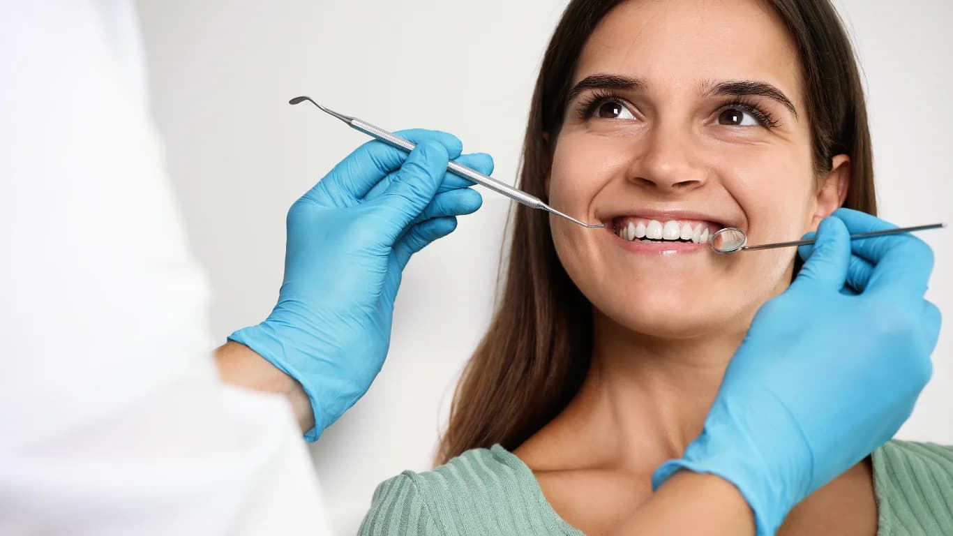 What You Need to Know About a Cosmetic Dentist: An In-Depth Overview