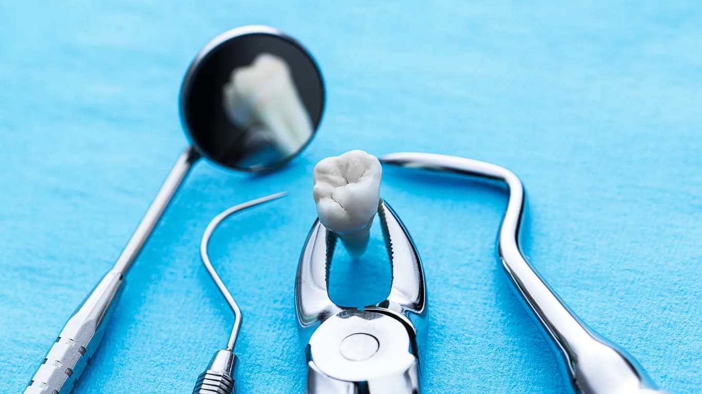 Preventive Dental Care: Key Steps in General Dentistry for a Healthy Smile