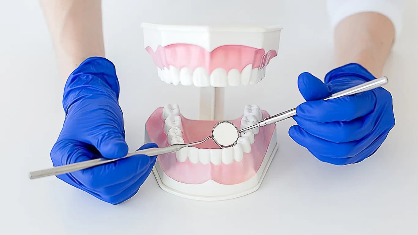 General Dentistry Tips for Maintaining Oral Health Through Preventive Care