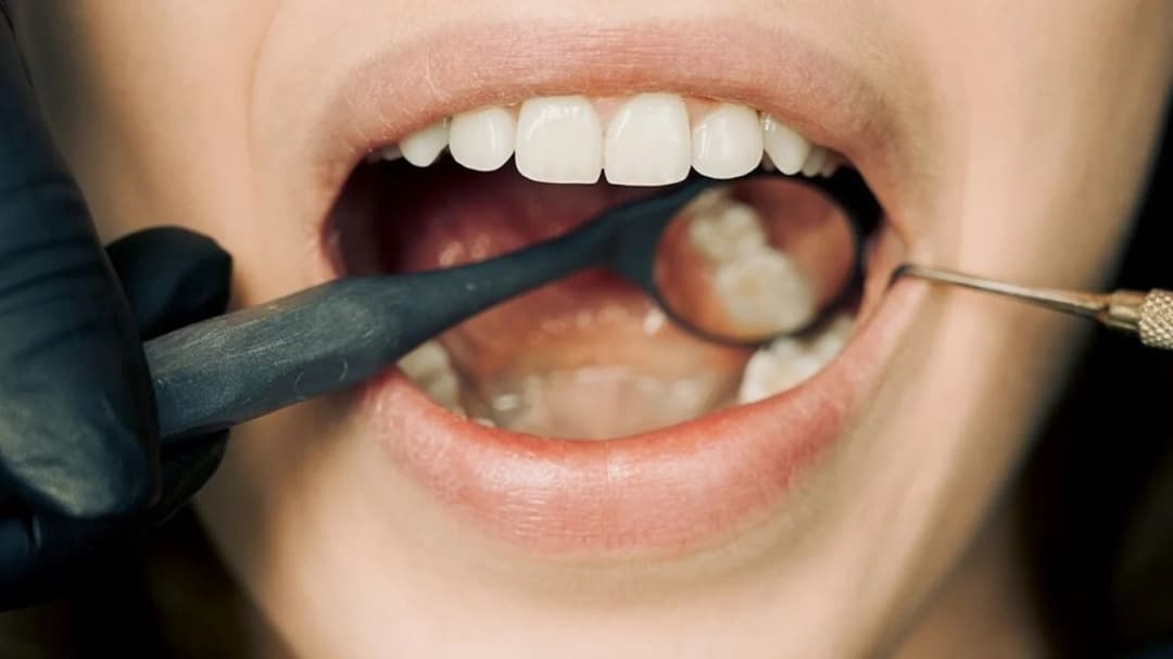 Dr. Ahdout dental practice gallery image 429