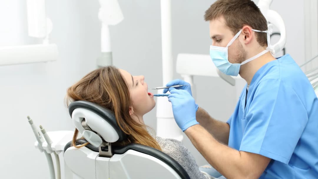 Dr. Ahdout dental practice gallery image 323