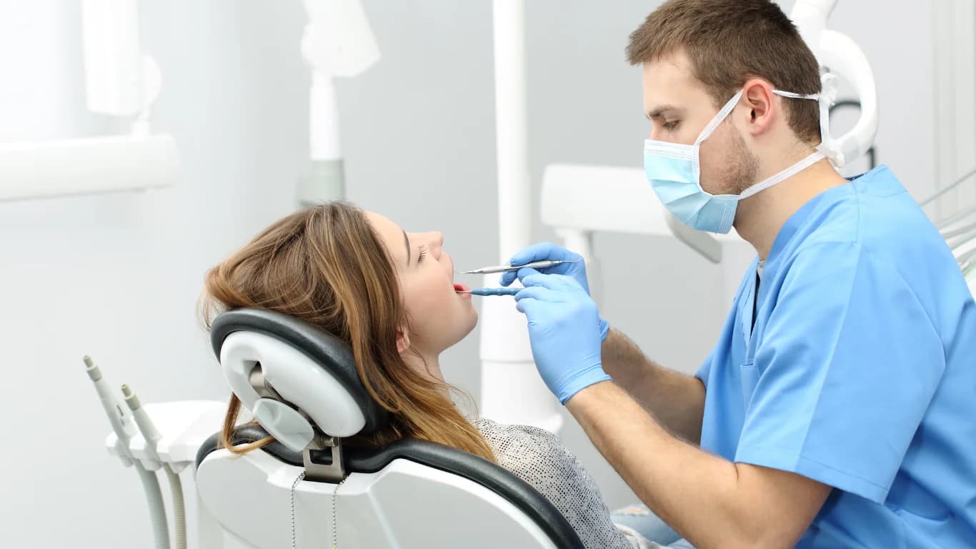 Understanding the Importance of Having an Emergency Dentist on Call