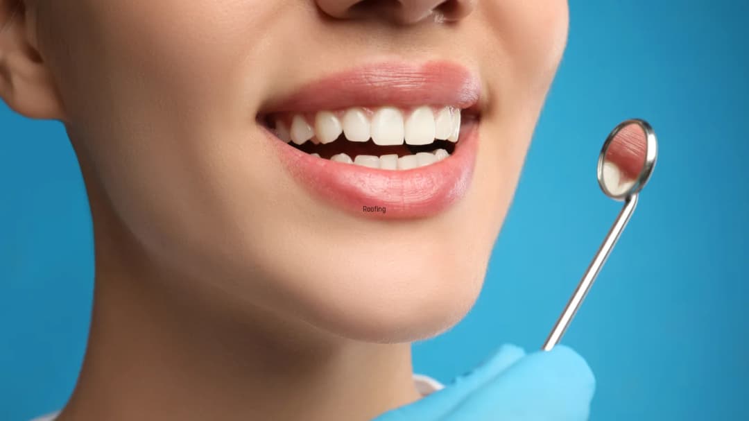 Dr. Ahdout dental practice gallery image 456