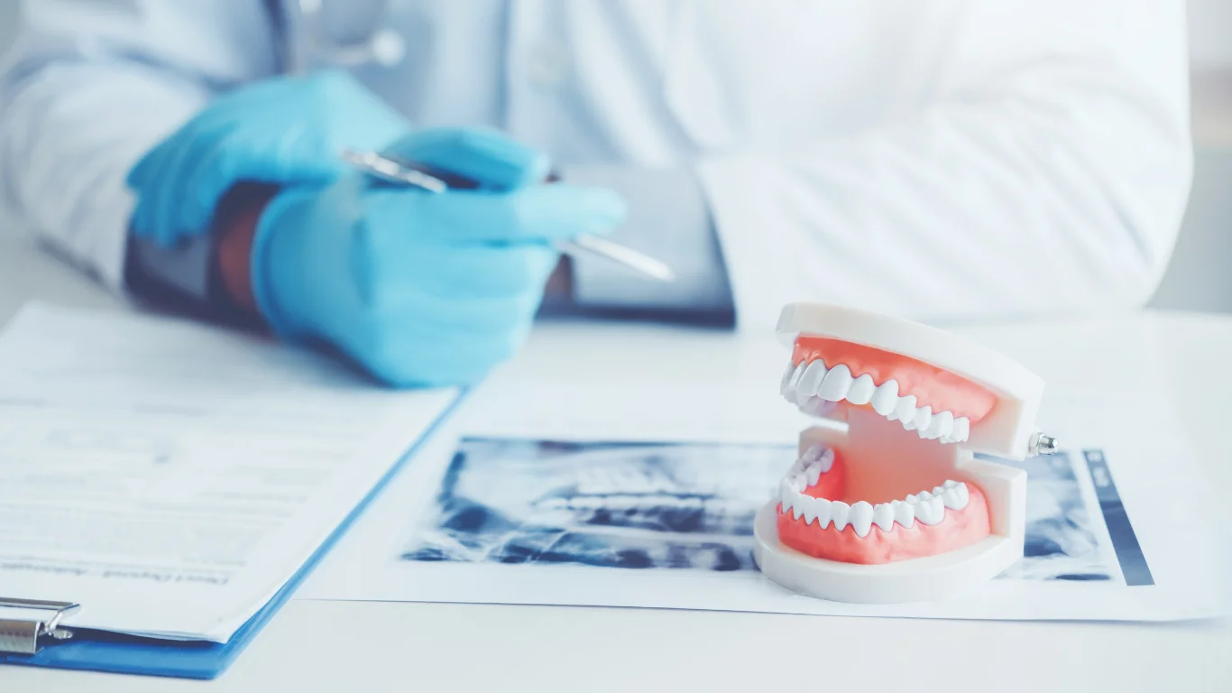 Preventive Dental Care: The Role Your Dentist Plays in Maintaining a Healthy Smile