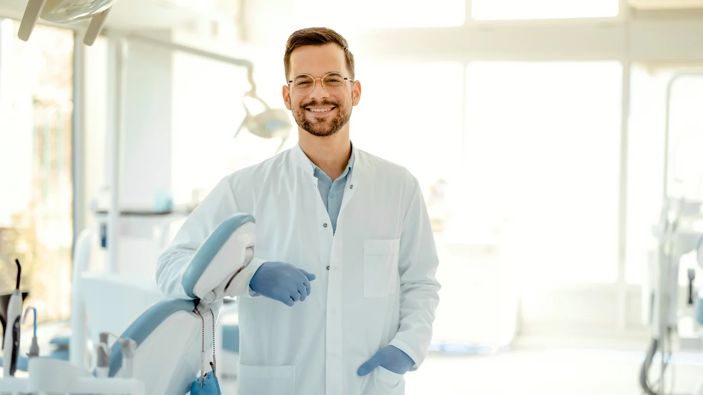 Why Regular Visits to the Dentist Are Crucial for Preventive Dental Care