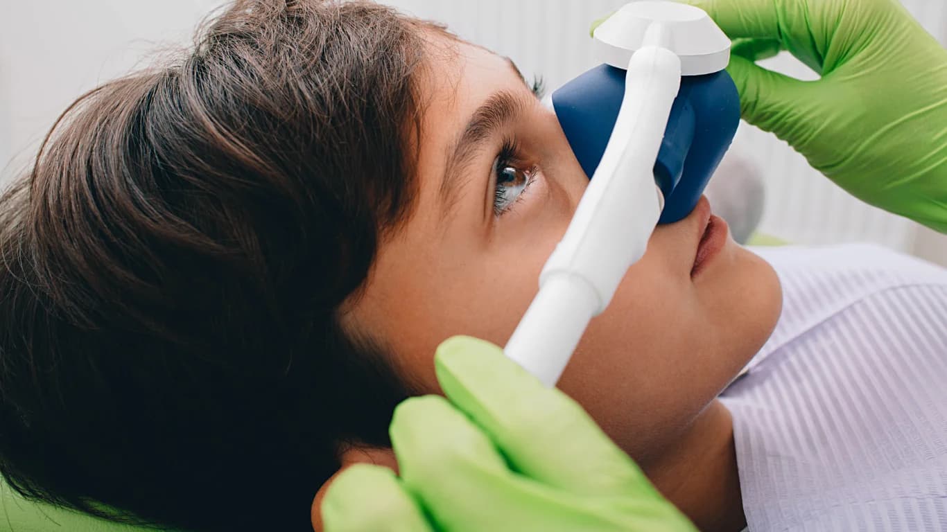 The Benefits of Sedation Dentistry: How It Can Make Your Dental Visit Stress-Free