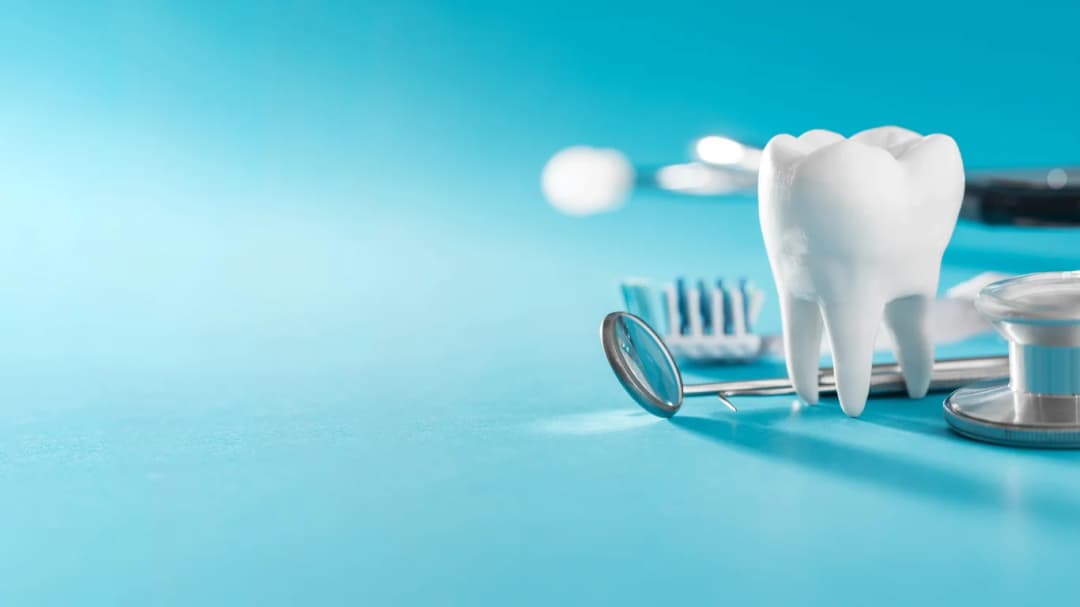 Dr. Ahdout dental practice gallery image 574