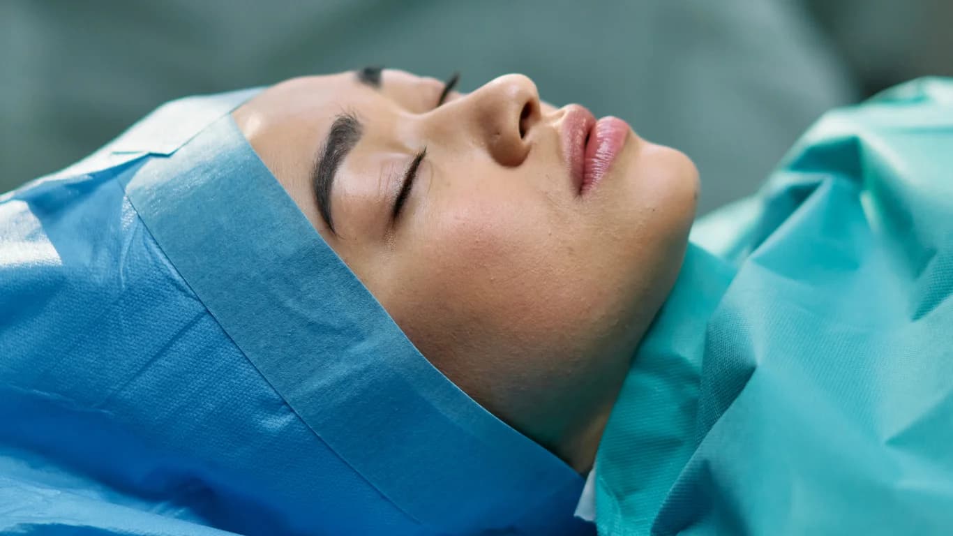 Why Sedation Dentistry Is the Key to Overcoming Dental Anxiety and Achieving Comfort