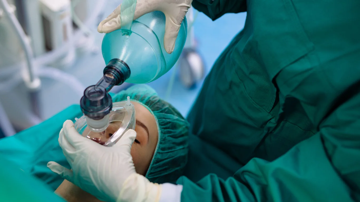 The Surprising Benefits of Sedation Dentistry: A Solution for Fearful Patients