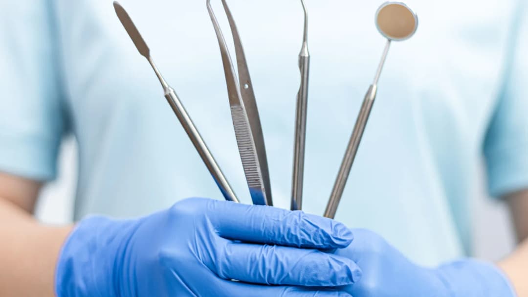 Dr. Ahdout dental practice gallery image 503