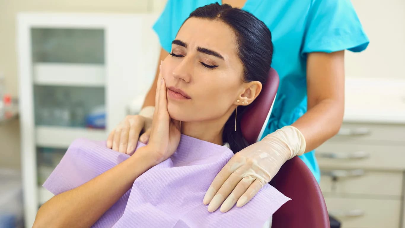 When to See an Emergency Dentist: A Complete Overview
