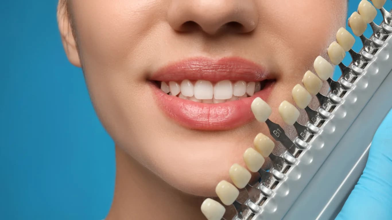 An Overview of Cosmetic Dentist Services: Enhancing Your Smile
