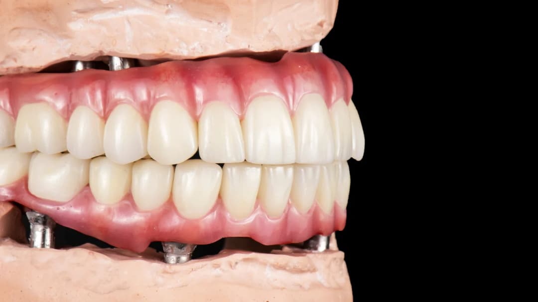 Dr. Ahdout dental practice gallery image 426