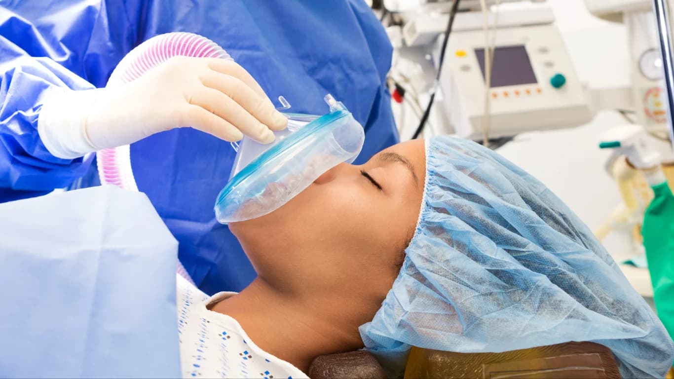 The Benefits of Sedation Dentistry: A Stress-Free Dental Experience