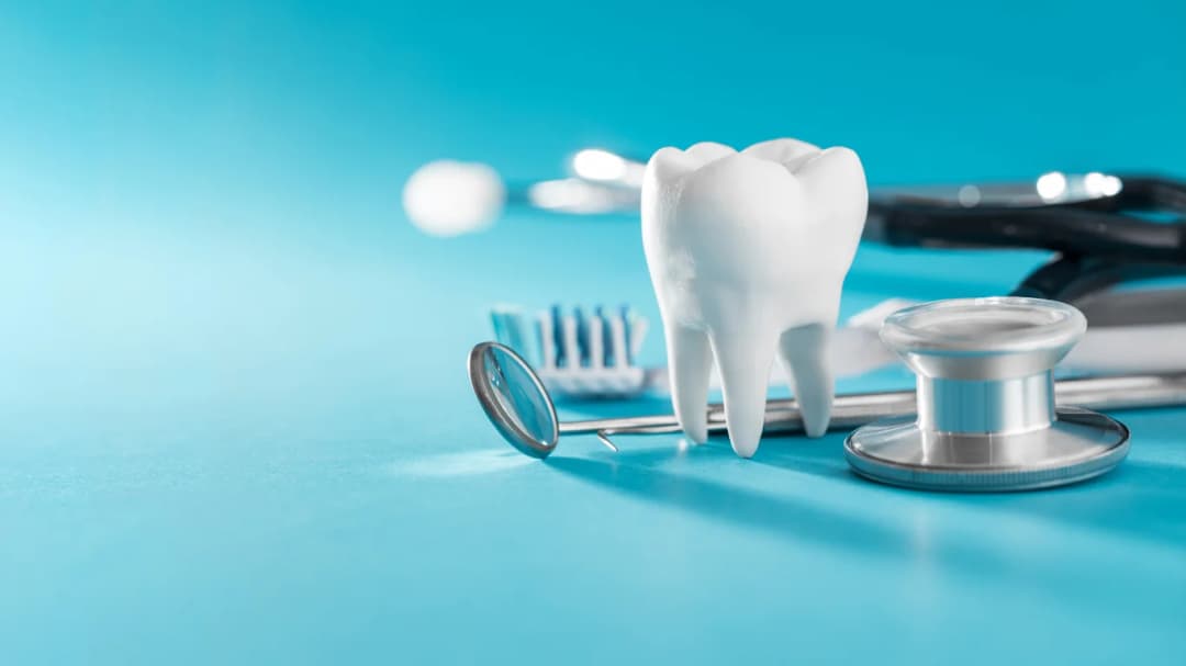 Dr. Ahdout dental practice gallery image 549