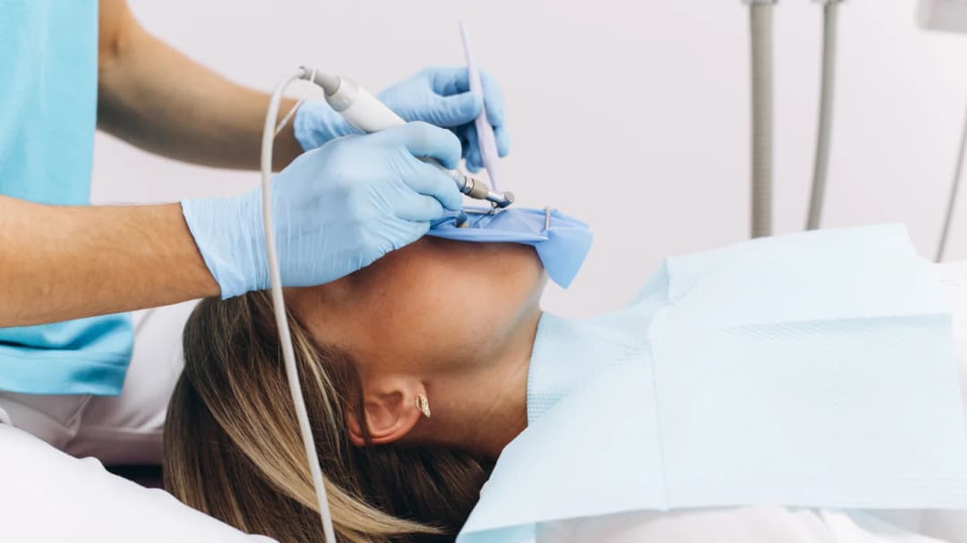 Dr. Ahdout dental practice gallery image 366