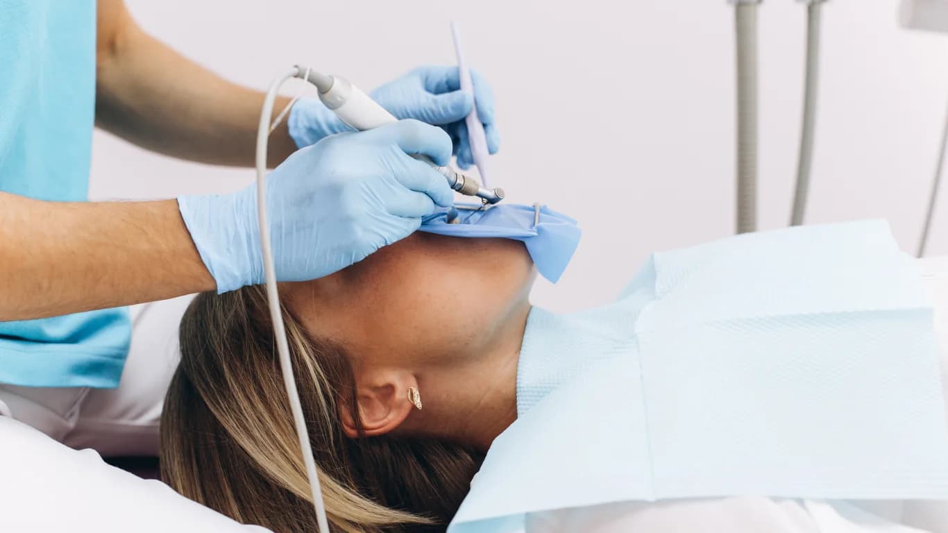 Why Sedation Dentistry is the Ideal Solution for Anxious Patients