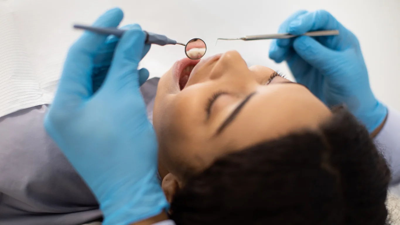 Exploring the Health and Comfort Benefits of Sedation Dentistry